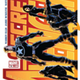 Illustration for article titled Superhero mainstream comics—late September 2011